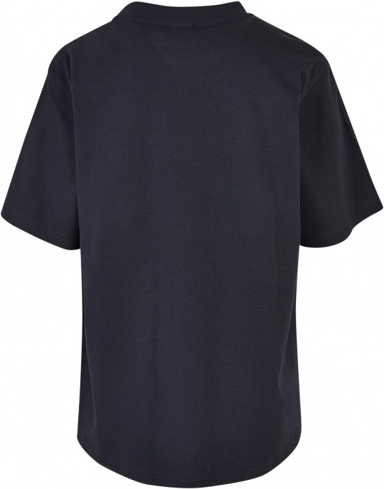 Тениска за момчета Boys Tall Tee navy 158/164