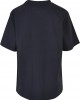 Тениска за момчета Boys Tall Tee navy 158/164