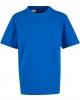 Тениска за момчета Boys Tall Tee brightblue 158/164