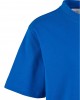 Тениска за момчета Boys Tall Tee brightblue 158/164