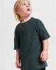 Тениска за момчета Boys Tall Tee bottlegreen 158/164