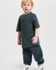 Тениска за момчета Boys Tall Tee bottlegreen 158/164