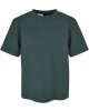 Тениска за момчета Boys Tall Tee bottlegreen 158/164