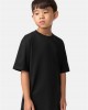 Тениска за момчета Boys Tall Tee 3 Pack white+black+grey 158/164