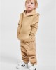 Boys Basic Sweat Hoody unionbeige 158/164