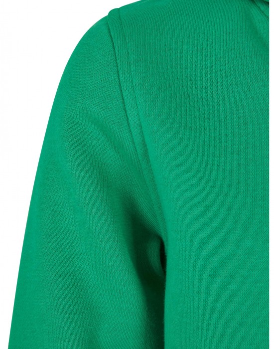 Boys Basic Sweat Hoody bodegagreen 158/164