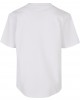 Тениска за момчета Boys Heavy Oversize Tee white 158/164