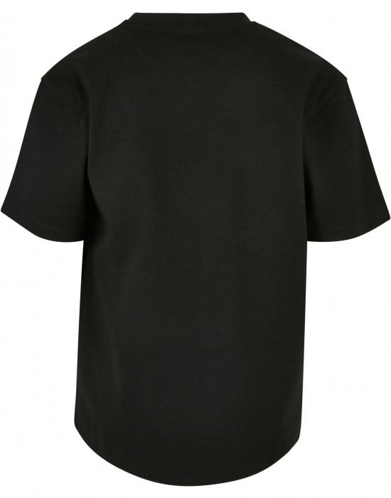 Пакет от 2 броя тениски момчетаBoys Heavy Oversized Tee 2-Pack white+black 158/164