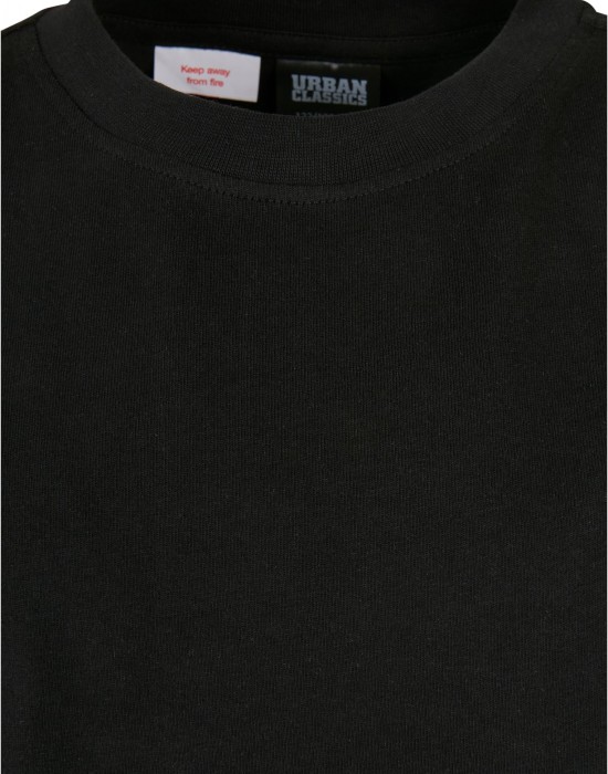 Пакет от 2 броя тениски момчетаBoys Heavy Oversized Tee 2-Pack white+black 158/164