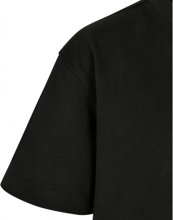 Пакет от 2 броя тениски момчетаBoys Heavy Oversized Tee 2-Pack white+black 158/164