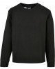 Boys Boxy Heavy Longsleeve black 158/164
