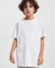 Пакет от 2 броя тениски момчетаBoys Basic Tee 2-Pack white/black 158/164