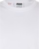 Тениска за момчета Boys Organic Basic Tee white 158/164