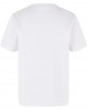 Пакет от 2 броя тениски момчетаBoys Organic Basic Tee 2-Pack white/black 158/164