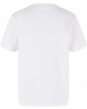 Пакет от 2 броя тениски момчетаBoys Organic Basic Tee 2-Pack white+white 158/164