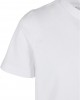 Пакет от 2 броя тениски момчетаBoys Organic Cotton Basic Pocket Tee 2-Pack white/darkblue 158/164