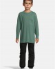 Boys Heavy Oversized Pocket Longsleeve paleleaf 158/164
