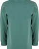 Boys Heavy Oversized Pocket Longsleeve paleleaf 158/164