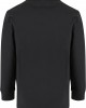 Boys Heavy Oversized Pocket Longsleeve 2-Pack black+black 158/164