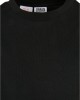 Тениска за момчета Boys Organic Oversized Colorblock Tee black 158/164
