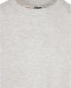 Тениска за момчета Boys Organic Oversized Colorblock Tee lightgrey 158/164