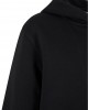 Boys Boxy Zip Hoody black 158/164