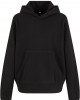 Boys Light Terry Hoody black 158/164