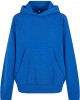 Boys Light Terry Hoody royal 158/164