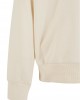 Boys Light Terry Hoody whitesand 158/164