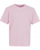 Тениска за момчета Boys Waffle Tee softpink 158/164