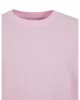 Тениска за момчета Boys Waffle Tee softpink 158/164