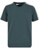 Тениска за момчета Boys Tennis Core Tee bottlegreen 158/164