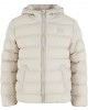 Boys Basic Bubble Jacket wolfgrey 158/164