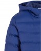 Boys Basic Bubble Jacket spaceblue 158/164
