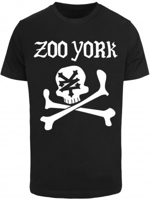 Тениска Zoo York Skull Tee black XXL Тениска Zoo York Skull Tee black XXL