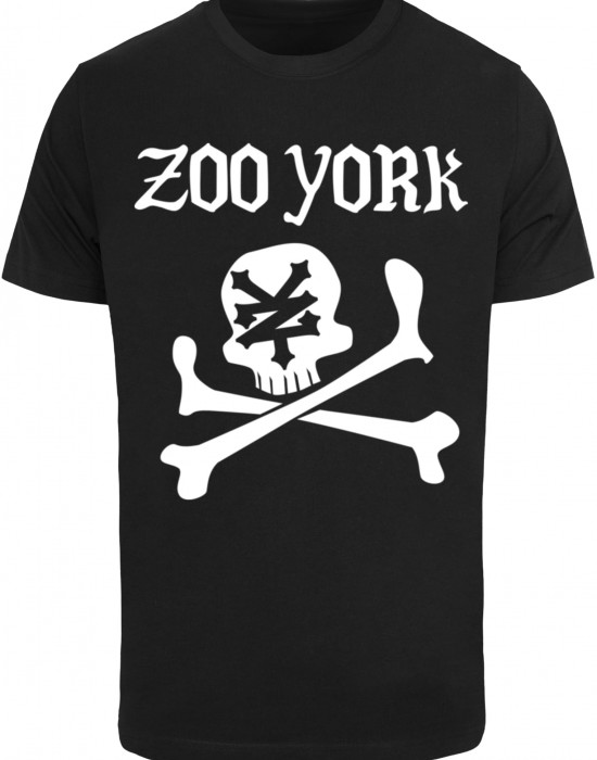 Тениска Zoo York Skull Tee black XXL Тениска Zoo York Skull Tee black XXL