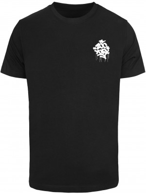 Тениска Zoo York Graffiti Tee black XXL Тениска Zoo York Graffiti Tee black XXL
