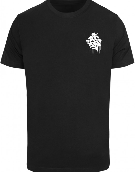 Тениска Zoo York Graffiti Tee black XXL Тениска Zoo York Graffiti Tee black XXL