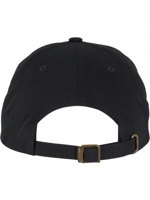 Шапка с козирка Zoo York Skating Dad Cap black one size Шапка с козирка Zoo York Skating Dad Cap black one size