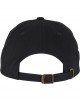 Шапка с козирка Zoo York Skating Dad Cap black one size Шапка с козирка Zoo York Skating Dad Cap black one size