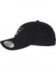 Шапка с козирка Zoo York Skating Dad Cap black one size Шапка с козирка Zoo York Skating Dad Cap black one size