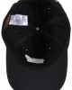 Шапка с козирка Zoo York Skating Dad Cap black one size Шапка с козирка Zoo York Skating Dad Cap black one size
