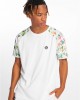 Тениска Just Rhyse Port Salerno T-Shirt white XXL Тениска Just Rhyse Port Salerno T-Shirt white XXL