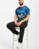 Тениска Just Rhyse Palm Coast T-Shirt blue XXL Тениска Just Rhyse Palm Coast T-Shirt blue XXL