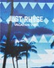 Тениска Just Rhyse Palm Coast T-Shirt blue XXL Тениска Just Rhyse Palm Coast T-Shirt blue XXL