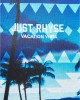 Тениска Just Rhyse Palm Coast T-Shirt blue XXL Тениска Just Rhyse Palm Coast T-Shirt blue XXL