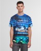 Тениска Just Rhyse Palm Coast T-Shirt colored XXL Тениска Just Rhyse Palm Coast T-Shirt colored XXL