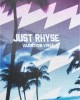 Тениска Just Rhyse Palm Coast T-Shirt colored XXL Тениска Just Rhyse Palm Coast T-Shirt colored XXL