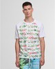 Тениска Samara T-Shirt white XXL Тениска Samara T-Shirt white XXL