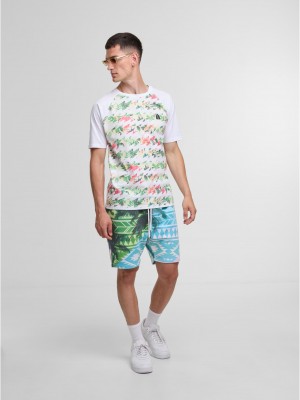 Тениска Samara T-Shirt white XXL Тениска Samara T-Shirt white XXL